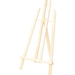 Van Bleiswijck Tafelmodel Schildersezel^ Schilderen