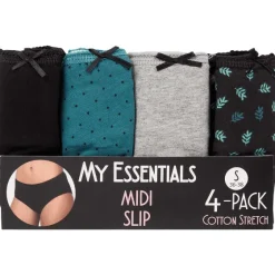 Australian Tailleslips^ Ondergoed