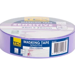 TCX Afplaktape^ Gereedschap