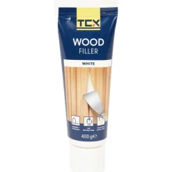 TCX Houtplamuur^ Gereedschap