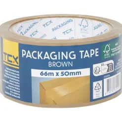 TCX Verpakkingstape^ Gereedschap