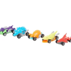 Androni Teamsterz Beast Machine Auto'S^ Speelvoertuigen