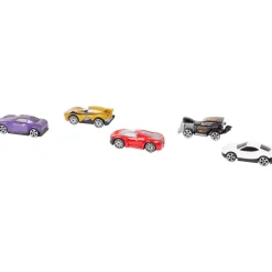 Androni Teamsterz Street Machines Straatracers^ Speelvoertuigen