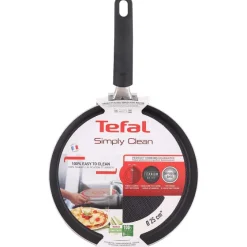 Tefal Cr Pepan^ Pannen
