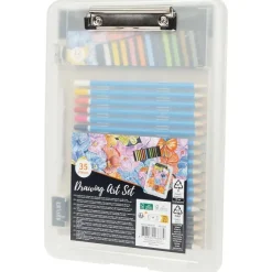 Paw Patrol Tekenset^ Kleuren & Tekenen