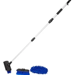 Vinove Telescopische Wasborstel^ Auto Accessoires