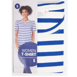 SuperTrash 9Th Avenue T-Shirt^ Kleding