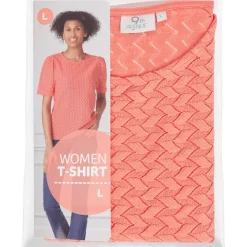 SuperTrash 9Th Avenue T-Shirt^ Kleding