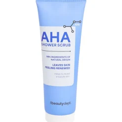 Chupa Chups The Beauty Dept. Bodyscrub Skin Improvement^ Gezichtsverzorging