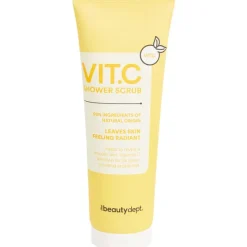 Chupa Chups The Beauty Dept. Bodyscrub Skin Improvement^ Gezichtsverzorging