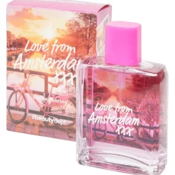 DC Comics The Beauty Dept. Eau De Parfum^ Parfum