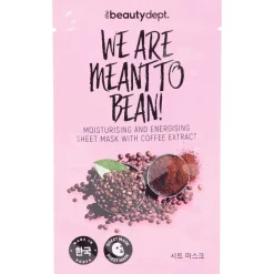 Chupa Chups The Beauty Dept. Koreaans Gezichtsmasker^ Gezichtsverzorging