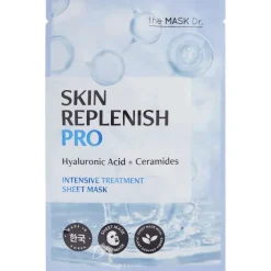 Chupa Chups The Mask Dr. Koreaans Gezichtsmasker Intensive Treatment^ Gezichtsverzorging