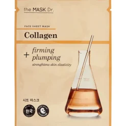 Chupa Chups The Mask Dr. Koreaans Gezichtsmasker^ Gezichtsverzorging