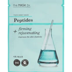 Chupa Chups The Mask Dr. Koreaans Gezichtsmasker^ Gezichtsverzorging