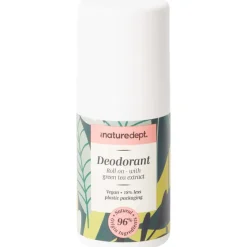 Palmolive The Nature Dept. Deodorant^ Lichaamsverzorging