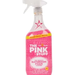 The Pink Stuff Badkamerreiniger^ Schoonmaakmiddelen