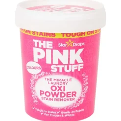 The Pink Stuff Vlekverwijderaar Colours^ Afwas- & Wasmiddelen