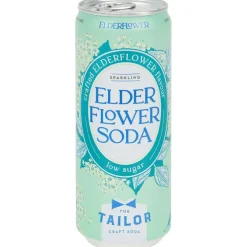 The Tailor Craft Soda^ Drinken