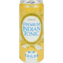 The Tailor Craft Soda^ Drinken