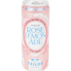 The Tailor Rose Lemonade^ Drinken