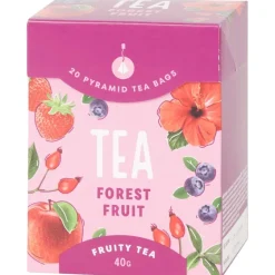 Chupa Chups Thee^ Drinken