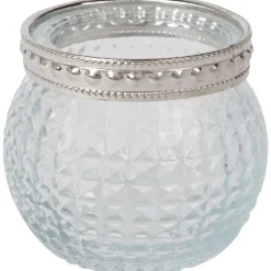 Merk Theelichthouder^ Kaarsenhouders