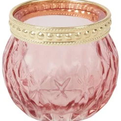 Merk Theelichthouder^ Kaarsenhouders