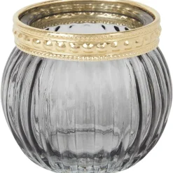 Merk Theelichthouder^ Kaarsenhouders