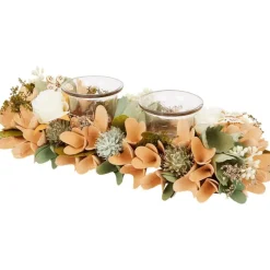 Merk Theelichthouder^ Kaarsenhouders