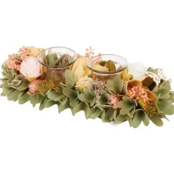 Merk Theelichthouder^ Kaarsenhouders