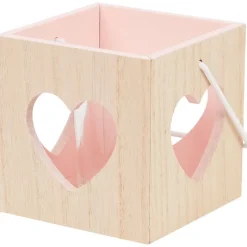 Merk Theelichthouder^ Kaarsenhouders