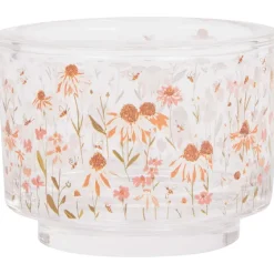 Merk Theelichthouder^ Kaarsenhouders