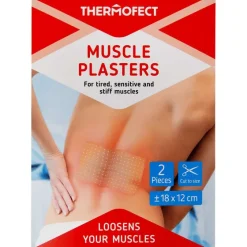 Innovit Thermofect Warmtepleisters^ Gezondheid