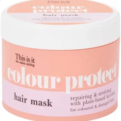 Head & Shoulders This Is It Haarmasker^ Haarverzorging