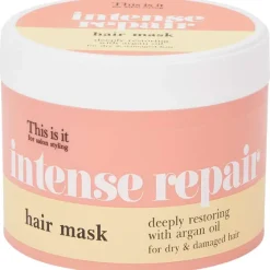 Head & Shoulders This Is It Haarmasker^ Haarverzorging