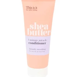 Head & Shoulders This Is It 1-Minute Miracle Conditioner^ Haarverzorging
