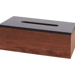 Merk Tissuebox^ Woonaccessoires