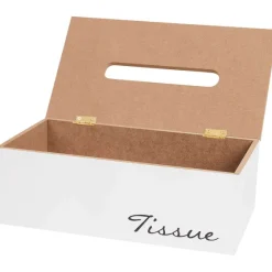 Merk Tissuebox^ Woonaccessoires