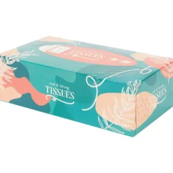 Chupa Chups Tissues^ Gezichtsverzorging