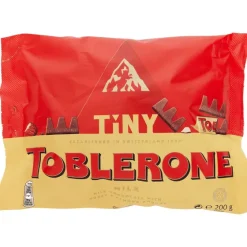 Toblerone Tiny^ Chocolade