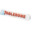 Toblerone Wit^ Chocolade