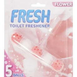 Fabulosa Toiletblok^ Schoonmaakmiddelen