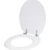 Cascata Toiletbril^ Badkamer & Toilet Accessoires