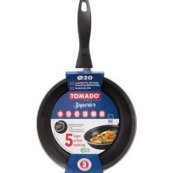Tomado Koekenpan Superior^ Pannen