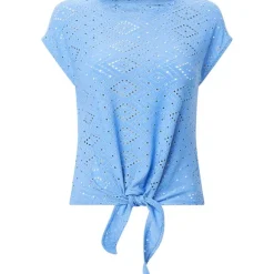 SuperTrash Top Met Strik^ Kleding