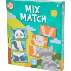 Mini Matters Toy Universe Spelletje^ Spellen