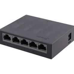 TP-link Desktop-Switch Ls1005G^ Multimedia Accessoires