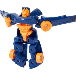 Androni Transformerende Robot^ Speelvoertuigen