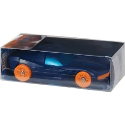 Androni Transformerende Robot^ Speelvoertuigen